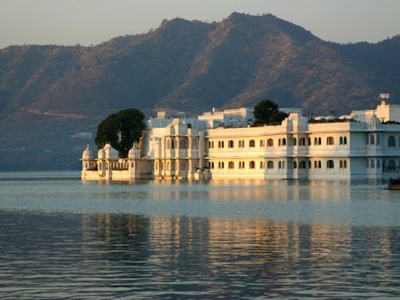 5) Leo, Udaipur