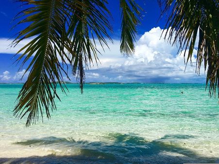 1) Exuma, Bahamas: 1) Exuma, Bahamas: