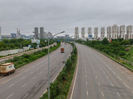 4) Hyderabad, Telangana: 4) Hyderabad, Telangana: