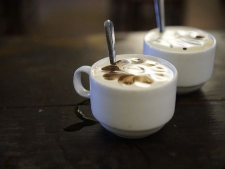 5) Coffee at its best: 5) Coffee at its best: