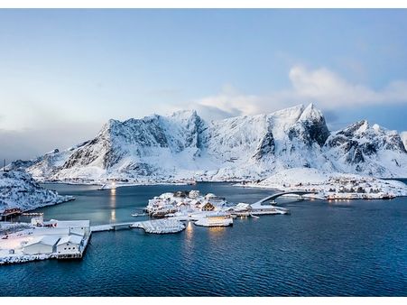  Legend and Myths Surrounding the Aurora Borealis