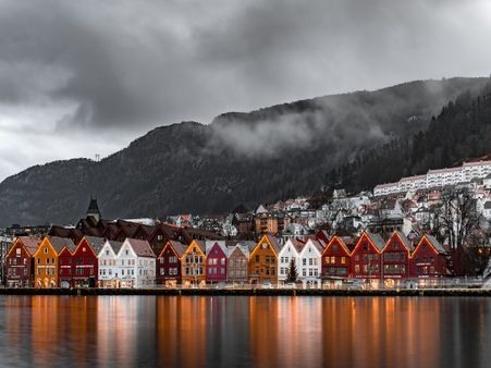 What are Scandinavian Countries? What are Scandinavian Countries?