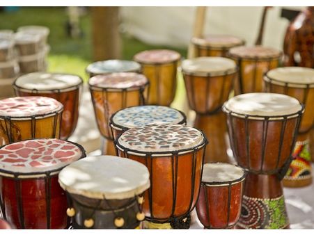 Forget yourself in the Columbus Museum of Art