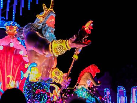 What's new? What's new?