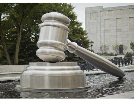  Cross the roads of Short North Arts district