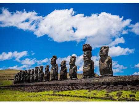 Easter Island