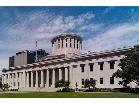 Learn a thing or two in Center of Science and Industry (COSI)