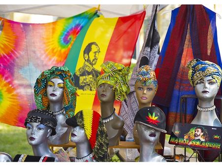 Explore the North Market