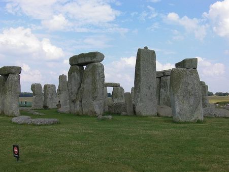 Stonehedge