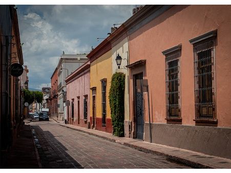 Explore an Ancient Pyramid in Queretaro: El Cerrito Explore an Ancient Pyramid in Queretaro: El Cerrito