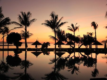 Jambaran Beach – Bali 