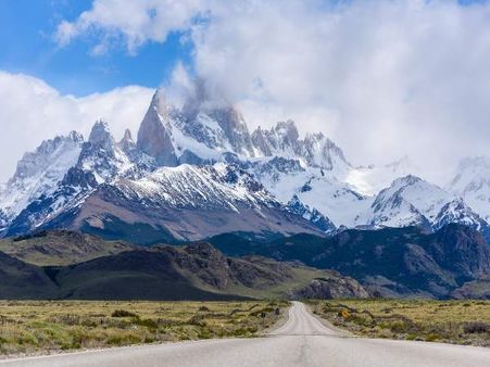 Lake District, Argentina & Chile Lake District, Argentina & Chile
