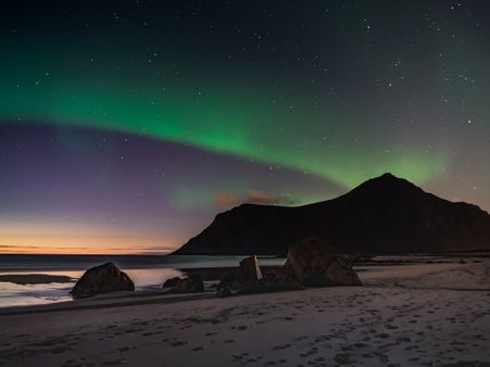 Lofoten – Norway 