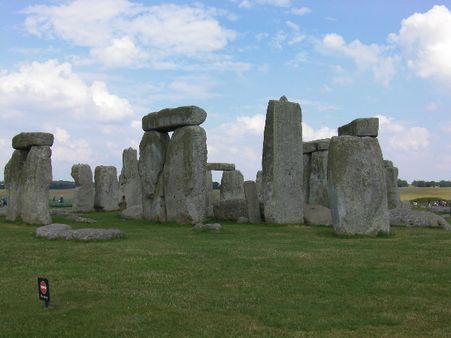 Stonehedge