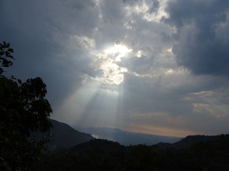 Agumbe – Karnataka, India 