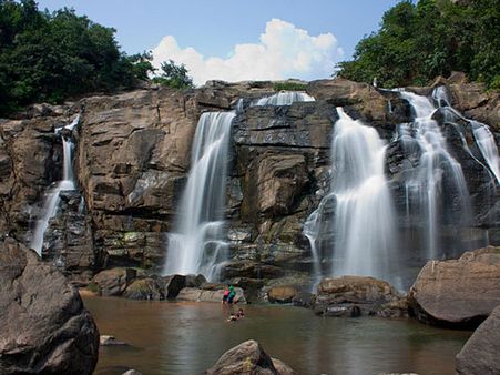 Ranchi, The City of Waterfalls - Nativeplanet