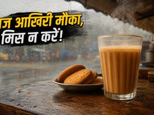 साकेत में आज आखिरी मौका: बर्मा बर्मा के स्पेशल मॉनसून मेन्यू का स्वाद चखना न भूलें!