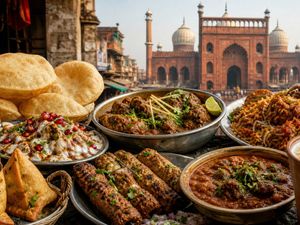 गुरुग्राम में पुरानी दिल्ली का स्वाद: 'दावत-ए-दिल्ली' फूड फेस्टिवल में जरूर चखें ये डिशेज
