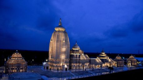 दीघा में आज खुलने वाला है प्रभु जगन्नाथ का भव्य मंदिर, क्या है इसकी विशेषताएं और कैसे पहुंचे यहां?