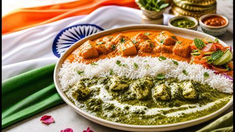 15 अगस्त स्पेशल: इन रेस्टोरेंट्स में मिलेगा तिरंगा मेन्यू, आज ही बुक करें अपनी टेबल