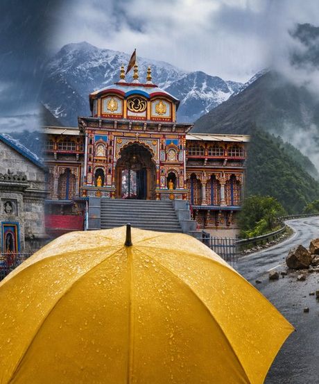 चारधाम यात्रा 2026: भारी बारिश और लैंडस्लाइड का अलर्ट, केदारनाथ-बद्रीनाथ जाने से पहले जान लें ये जरूरी बातें