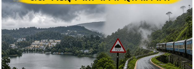 ऊटी-कोडाइकनाल जाने का है प्लान? भारी बारिश का अलर्ट, घर से निकलने से पहले ये जरूर पढ़ें