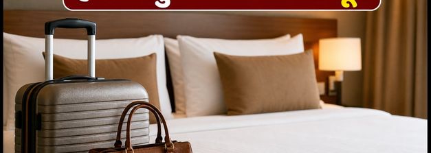 होटल बुकिंग पर भारी बचत का आखिरी मौका: एयर इंडिया और Booking.com की डील 21 जुलाई को होगी खत्म