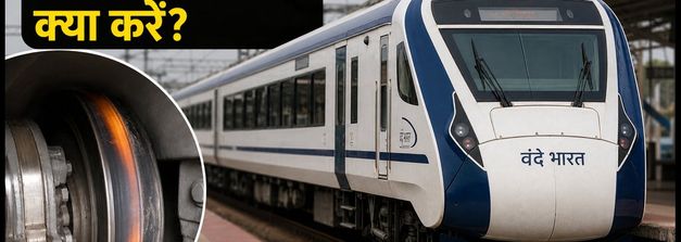 ओणम पर वंदे भारत को लगा झटका: बेंगलुरु-एरनाकुलम ट्रेन घंटों लेट, जानें रिफंड और सफर के विकल्प