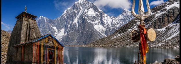 मणिमहेश यात्रा 2026: रजिस्ट्रेशन शुरू, जानें जरूरी नियम और यात्रा की पूरी गाइड
