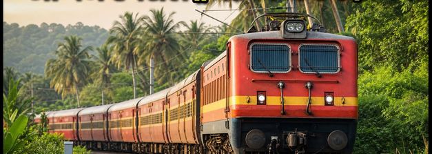 ओणम पर घर जाने की तैयारी? रेलवे ने चलाई स्पेशल ट्रेनें, चेक करें रूट और टाइमिंग