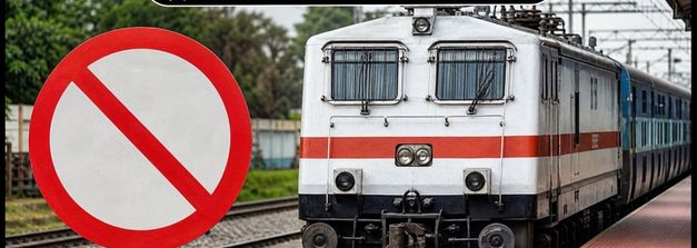 बेंगलुरु-मैसूर रूट पर बड़ा बदलाव: 2-3 अक्टूबर को कई ट्रेनें रद्द, सफर से पहले चेक करें नई लिस्ट