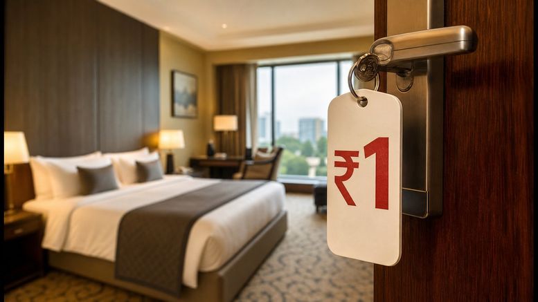 Goibibo Bingo Jingo Sale: ₹1 में होटल और भारी डिस्काउंट, गांधी जयंती वीकेंड के लिए बेस्ट डील्स