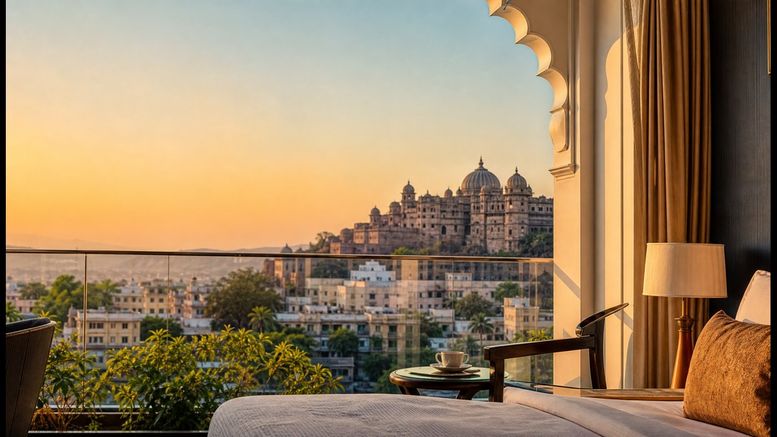 Booking.com Late Escape Deals: होटल बुकिंग पर 20% तक की भारी छूट, ऐसे पाएं बेस्ट डील