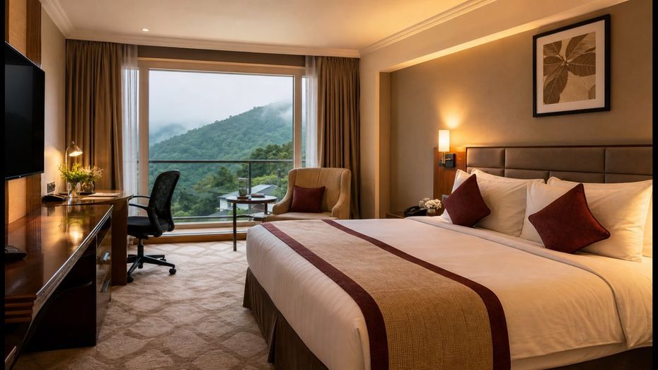 EaseMyTrip मानसून सेल: आज आखिरी मौका, ₹15,000 तक की छूट के साथ बुक करें अपना स्टे