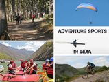 हार्डकोर एडवेंचर के शौकीनों के लिए क्यों स्वर्ग से बढ़कर हैं भारत के ये टॉप 10 एडवेंचर स्पॉट्स