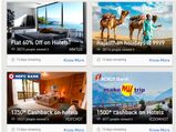 No more complains! जनवरी 2016 में आपके लिए 20 बेस्ट Makemytrip कूपन और डील