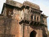 पन्हाला किला...जहां शिवाजी के आगे घुटने टेक भागे थे दुश्मन 