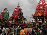 #Rathyatra2017:जाने पुरी की रथ यात्रा से जुड़े दिलचस्प फैक्ट्स 