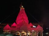शारदीय नवरात्र 2017: मंदिर में नहीं है प्रतिमा..लेकिन चमत्कारों का अम्बार 