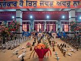 बनना चाहते हैं एनआरआई, तो जाए पंजाब के इस गुरूद्वारे 