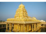 दक्षिण भारत के 10 सुप्रसिद्ध तीर्थस्‍थल