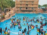 चेन्नई की गर्मी से राहत दिलाते खास वाटरपार्क्स 