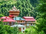 घर से भागे हुए प्रेमियों को शरण देता है हिमाचल प्रदेश का खास मंदिर 