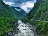देवभूमि उत्तराखंड की खूबसूरत जगहें