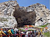 Amarnath Yatra 2022: 30 जून से शुरू हो रही बाबा बर्फानी की यात्रा, जानें रूट मैप
