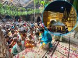 काशी विश्वनाथ की तर्ज पर बनेगा वृंदावन के बांके बिहारी मंदिर का कॉरिडोर