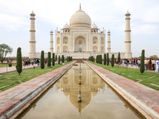 सिर्फ भारत में ही.. इन देशों में भी देखी जा सकती है ताजमहल की खूबसूरती