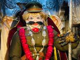 इस देवता को कहा जाता है काशी कोतवाल, यहां कोतवाली में थानेदार नहीं... बाबा बैठते हैं