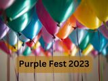 Purple Fest Goa 2023 : जानिए क्या है गोवा का ''पर्पल फेस्टिवल'', क्यों मनाया जाता है यह पर्व 