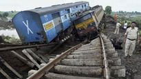 जानिए पिछले 10 साल में कहां-कहां हुए बड़े रेल हादसे, यहां है पूरी लिस्ट